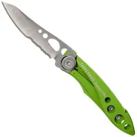 Leatherman Skeletool KB monitoimityökalu