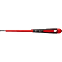 Bahco Ura-ruuvimeisseli BE-8220S ERGO SL 3 x 0,5 x 100 mm, eristetty
