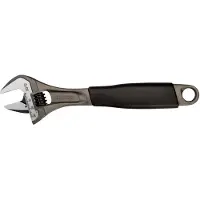 Bahco Jakoavain 9072 ERGO, leukaväli 31 mm, pituus 257 mm, kumikahva