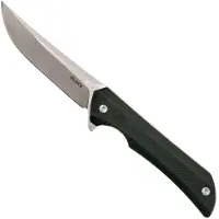 Ruike Hussar P121-B musta taittoveitsi