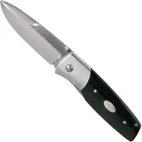 Fällkniven PXL Magnum Folder - Elmax - Micarta kääntöveitsi