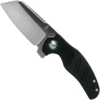 Kizer Cutlery Sheepdog Linerlock Black