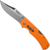 Cold Steel Double Safe Hunter - Orange