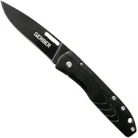 Gerber STL 2.5 kääntöveitsi