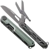 Gerber Armbar Slim Cut, monitoimityökalu, sininen