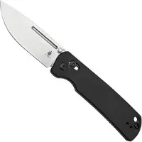 Kizer Cutlery Escort Clutch Lock Black