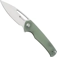 SENCUT Mims Linerlock Jade G10