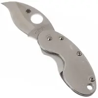Spyderco - C29P Cricket SS