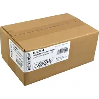 Ricoh Waste toner box