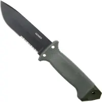 Gerber LMF II Infantry