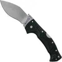 Cold Steel Rajah 3 - AUS10A