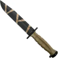 Extrema ratio MK2.1 Desert Warfare
