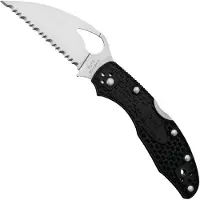 Byrd Meadowlark 2 Lockback