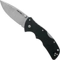 Cold Steel Mini Recon 1 Lockback kääntöveitsi, spear point