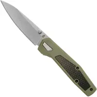 Gerber Veitsi Fuse - Green; 210 mm