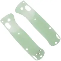 Flytanium Mini Bugout Crossfade Jade