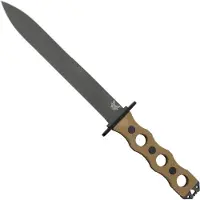 Benchmade 185BK-1 SOCP