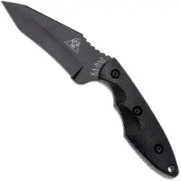 Ka-Bar TDI/Hinderer Hell Fire