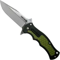 Cold Steel Crawford Model 1 Linerlock kääntöveitsi