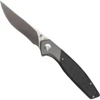 Kizer Cutlery Grazioso Framelock