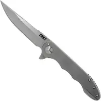 CRKT Up & At 'Em