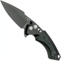 Hogue X5 3,5" Spear Point kääntöveitsi