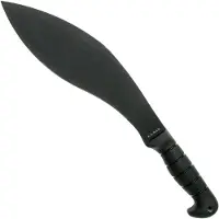Ka-Bar Kukri Machete 1249, plastic sheath