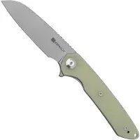 SENCUT Kyril Linerlock Jade G10