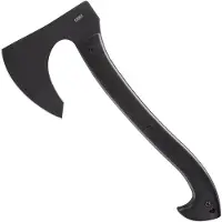 CRKT Skeggox, hand axe, James Williams design