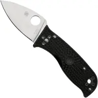 Spyderco Lil' Temperance 3 Lightweight kääntöveitsi