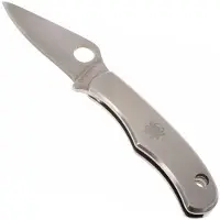 Spyderco Bug C133P keychain knife