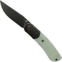 Kansept Knives Reverie Framelock Jade