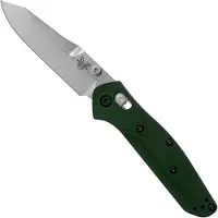 Benchmade 945 Mini Osborne