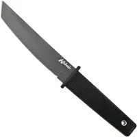 Cold Steel Kobun, musta