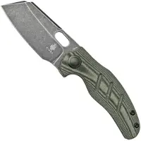 Kizer Cutlery Mini Sheepdog Linerlock