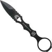 Benchmade SOCP Mini 177BK