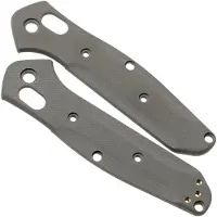 Flytanium Mini Osborne Gray G10