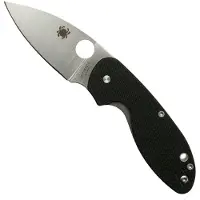 Spyderco Efficient C216GP pocket knife