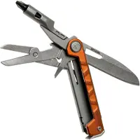 Gerber Armbar Drive - Orange