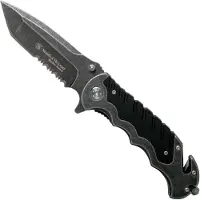 Smith & Wesson Border Guard SWBG10S