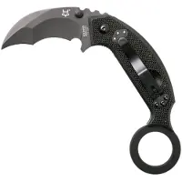 FOX Derespina Karambit FX-590 karambit knife