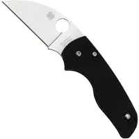 Spyderco Lil' Native Compression Lock