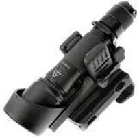 ESP LHU-04-37 Tactical Torch Holster