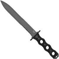 Benchmade 185SBK SOCP