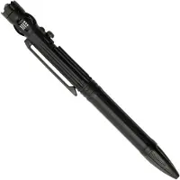 We Knife Baculus Spinner Titanium Pen