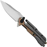 Kershaw Frontrunner
