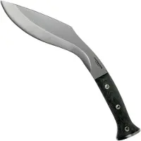 Condor K-Tact kukri, army green
