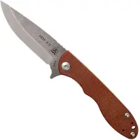 Tops knives TOPS Mini Scandi Folder 4.0 MSF-4.0 pocket knife