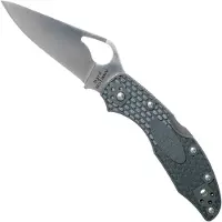 Byrd Meadowlark 2 Lockback Gray