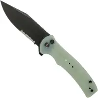 CIVIVI Cogent Button Lock Jade